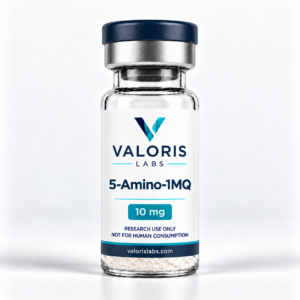 5-Amino-1MQ