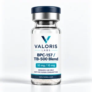 BPC-157 / TB-500 Blend