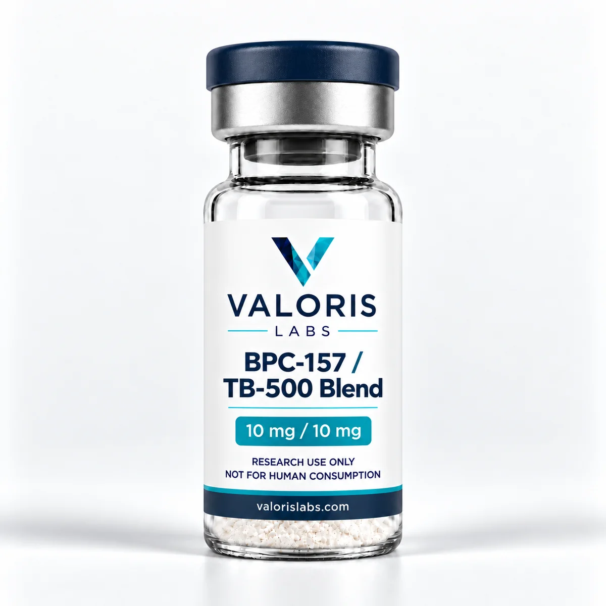 BPC-157 / TB-500 Blend