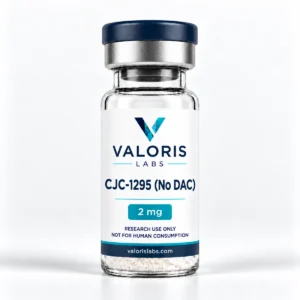 CJC-1295 (No DAC)