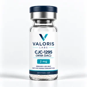 CJC-1295 (With DAC)