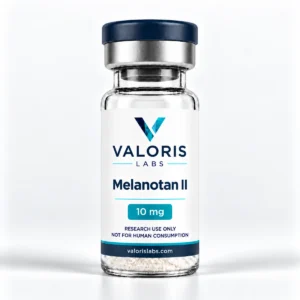 Melanotan II