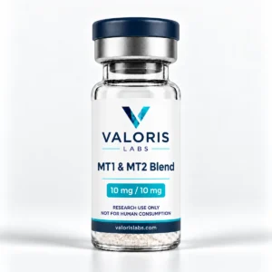 MT1 / MT2 Blend