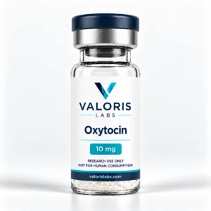 Oxytocin