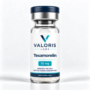 Tesamorelin