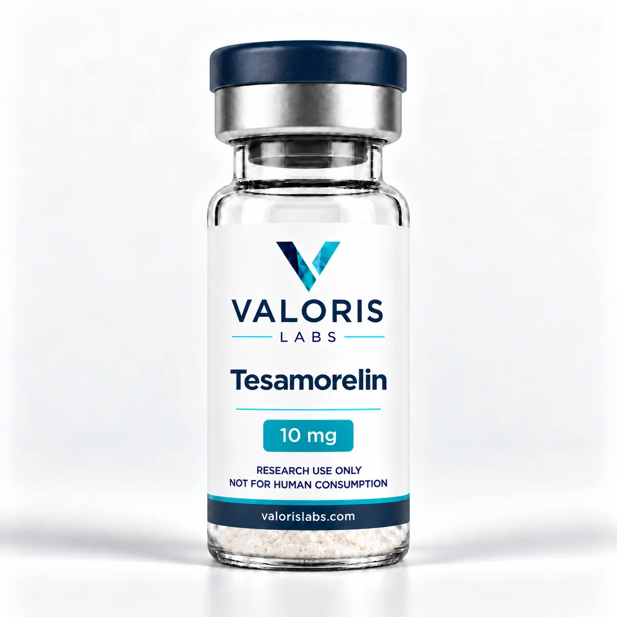 Tesamorelin
